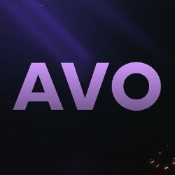 AVO Logo