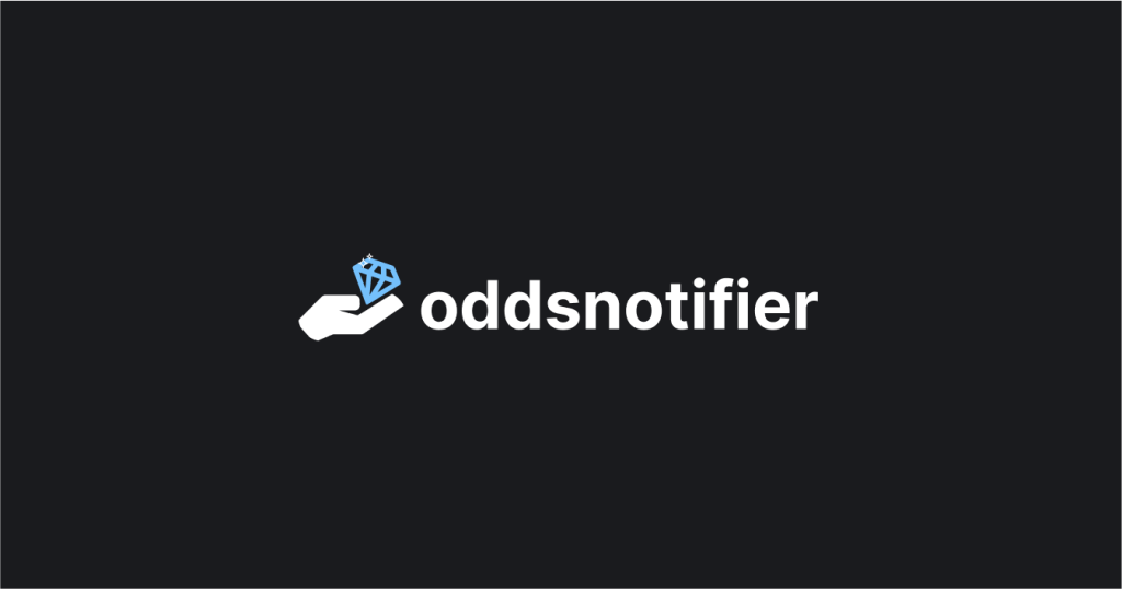 OddsNotifier Logo