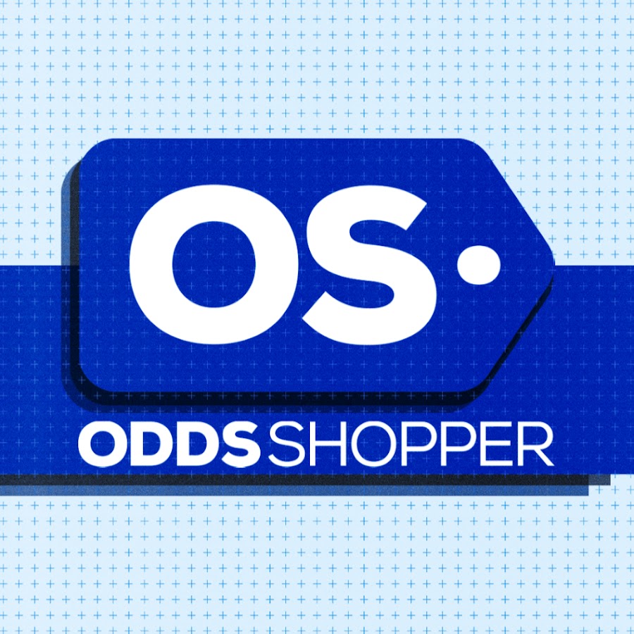 OddsShopper Logo